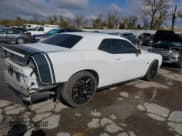 ✅ 2016 Dodge Challenger R/T Scat Pack • VIN: 2C3CDZFJ3GH220720 • Lot: 89802065. Wystawiony na Copart z przebiegiem 47 103 mil. Bezpłatny archiwum sprzedaży aukcyjnych z USA i szczegółowy raport historii pojazdu na DreamBid. Zdjęcie 3.