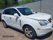 ✅ 2014 Chevrolet Captiva Sport LT • VIN: 3GNAL3EK0ES508614 • Lot: 42635270. Wystawiony na IAAI z przebiegiem 175 963 mil. Bezpłatny archiwum sprzedaży aukcyjnych z USA i szczegółowy raport historii pojazdu na DreamBid. Zdjęcie 1.