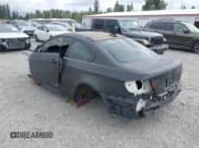 ✅ 2009 BMW M3 • VIN: WBSWD93589P361970 • Lot: 42565262. Listed on IAAI with Not provided. Free auction sales archive from the USA and detailed vehicle history report at DreamBid. Image 3.