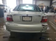 ✅ 2004 Mercury Sable LS Premium • VIN: 1MEFM55S54G603382 • Lot: 64889934. Wystawiony na Copart z przebiegiem Nie podano. Bezpłatny archiwum sprzedaży aukcyjnych z USA i szczegółowy raport historii pojazdu na DreamBid. Zdjęcie 6.