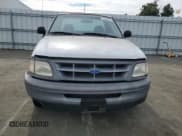 ✅ 1997 Ford F-150 • VIN: 1FTDF1728VKA23017 • Lot: 47320825. Listed on Copart with 50,870 mi. Free auction sales archive from the USA and detailed vehicle history report at DreamBid. Image 5.