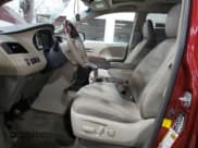 ✅ 2012 Toyota Sienna XLE • VIN: 5TDDK3DC5CS047009 • Lot: 81023685. Listed on Copart with 181,360 mi. Free auction sales archive from the USA and detailed vehicle history report at DreamBid. Image 7.