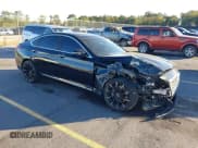✅ 2015 Hyundai Genesis 3.8L • VIN: KMHGN4JE2FU050526 • Лот: 43482271. Опубликован ранее на IAAI с пробегом 112 304 миль. Бесплатный доступ к архиву аукционных продаж из США и подробный отчёт об истории автомобиля на DreamBid. Изображение 1.