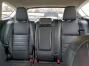 ✅ 2013 Ford C-Max SEL • VIN: 1FADP5BU5DL500126 • Lot: 94352585. Listed on Copart with 116,181 mi. Free auction sales archive from the USA and detailed vehicle history report at DreamBid. Image 10.