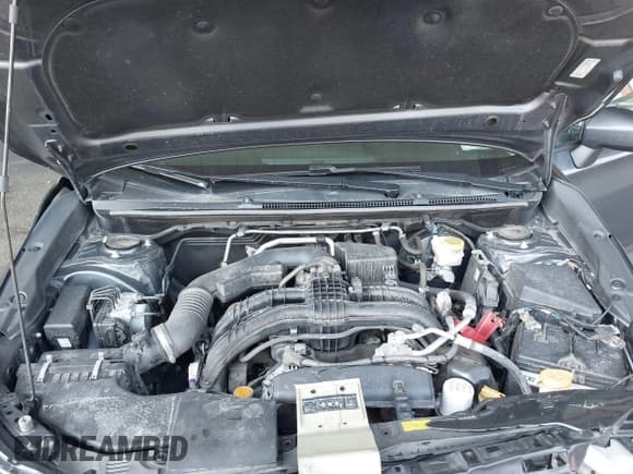 ✅ 2019 Subaru Impreza Premium • VIN: 4S3GKAC61K3614782 • Лот: 42408183. Опубликован ранее на IAAI с пробегом 123 109 миль. Бесплатный доступ к архиву аукционных продаж из США и подробный отчёт об истории автомобиля на DreamBid. Изображение 10.