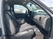 ✅ 2008 Chevrolet Silverado 1500 Work Truck • VIN: 1GCEC19X58Z277902 • Lot: 43512655. Listed on IAAI with 260,281 mi. Free auction sales archive from the USA and detailed vehicle history report at DreamBid. Image 5.