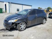 ✅ 2010 Toyota Matrix S • VIN: 2T1KE4EE7AC038080 • Лот: 52586595. Опубликован ранее на Copart с пробегом 159 301 миль. Бесплатный доступ к архиву аукционных продаж из США и подробный отчёт об истории автомобиля на DreamBid. Изображение 1.