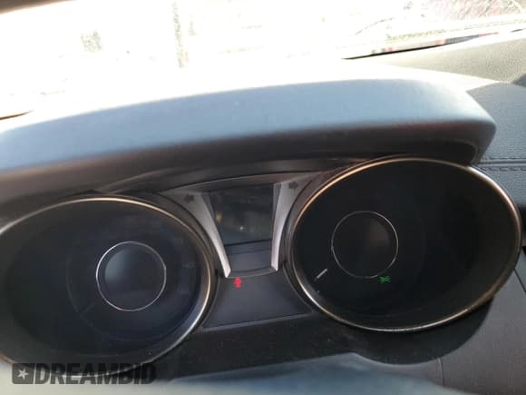 ✅ 2013 Hyundai Genesis Coupe Premium • VIN: KMHHT6KD1DU112460 • Лот: 85746195. Опубликован ранее на Copart с пробегом Не указан. Бесплатный доступ к архиву аукционных продаж из США и подробный отчёт об истории автомобиля на DreamBid. Изображение 9.