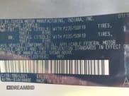 ✅ 2018 Toyota Sienna SE • VIN: 5TDXZ3DC1JS919062 • Lot: 42790530. Listed on IAAI with 107,040 mi. Free auction sales archive from the USA and detailed vehicle history report at DreamBid. Image 9.