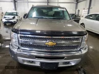 ✅ 2012 Chevrolet Silverado 1500 LT • VIN: 1GCPKSE75CF204790 • Lot: 84204385. Wystawiony na Copart z przebiegiem 86 535 mil. Bezpłatny archiwum sprzedaży aukcyjnych z USA i szczegółowy raport historii pojazdu na DreamBid. Zdjęcie 5.