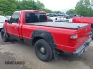 ✅ 2003 Ford Ranger XL • VIN: 1FTYR10D03TA29793 • Lot: 42352575. Wystawiony na IAAI z przebiegiem 152 604 mil. Bezpłatny archiwum sprzedaży aukcyjnych z USA i szczegółowy raport historii pojazdu na DreamBid. Zdjęcie 3.