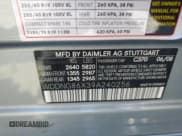 ✅ 2009 Mercedes-Benz S 550 • VIN: WDDNG86X39A240256 • Lot: 80861285. Wystawiony na Copart z przebiegiem Nie podano. Bezpłatny archiwum sprzedaży aukcyjnych z USA i szczegółowy raport historii pojazdu na DreamBid. Zdjęcie 13.