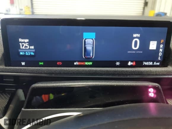 ✅ 2021 Ford Mustang Mach-E Premium • VIN: 3FMTK3RM7MMA59673 • Lot: 47997215. Listed on Copart with 74,658 mi. Free auction sales archive from the USA and detailed vehicle history report at DreamBid. Image 9.