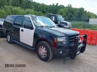 ✅ 2017 Ford Expedition Max XL • VIN: 1FMJK1GT4HEA78859 • Lot: 42928426. Listed on IAAI with 77,318 mi. Free auction sales archive from the USA and detailed vehicle history report at DreamBid. Image 1.