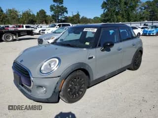 ✅ 2016 MINI Hardtop 4 Door • VIN: WMWXU1C57G2D10287 • Lot: 84042465. Wystawiony na Copart z przebiegiem 43 436 mil. Bezpłatny archiwum sprzedaży aukcyjnych z USA i szczegółowy raport historii pojazdu na DreamBid. Zdjęcie 1.