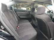 ✅ 2009 Mitsubishi Galant ES • VIN: 4A3AB36F39E024012 • Лот: 92880575. Опубликован ранее на Copart с пробегом 79 920 миль. Бесплатный доступ к архиву аукционных продаж из США и подробный отчёт об истории автомобиля на DreamBid. Изображение 10.