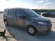 ✅ 2017 Ford Transit Connect XLT • VIN: NM0GE9F77H1301215 • Lot: 71664285. Listed on Copart with 103,398 mi. Free auction sales archive from the USA and detailed vehicle history report at DreamBid. Image 4.