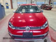 ✅ 2017 Volkswagen Golf S • VIN: 3VWH17AUXHM527270 • Lot: 94340615. Listed on Copart with 12,666 mi. Free auction sales archive from the USA and detailed vehicle history report at DreamBid. Image 5.