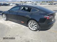 ✅ 2020 Tesla Model 3 Long Range • VIN: 5YJ3E1EB2LF746602 • Лот: 84912335. Опубликован ранее на Copart с пробегом 69 363 миль. Бесплатный доступ к архиву аукционных продаж из США и подробный отчёт об истории автомобиля на DreamBid. Изображение 2.