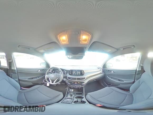 ✅ 2021 Hyundai Tucson Sport • VIN: KM8J33AL9MU290500 • Lot: 62585605. Listed on Copart with 66,846 mi. Free auction sales archive from the USA and detailed vehicle history report at DreamBid. Image 15.