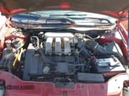 ✅ 1997 Ford Taurus LX • VIN: 1FALP53S2VA237034 • Lot: 43541834. Listed on IAAI with 120,787 mi. Free auction sales archive from the USA and detailed vehicle history report at DreamBid. Image 10.