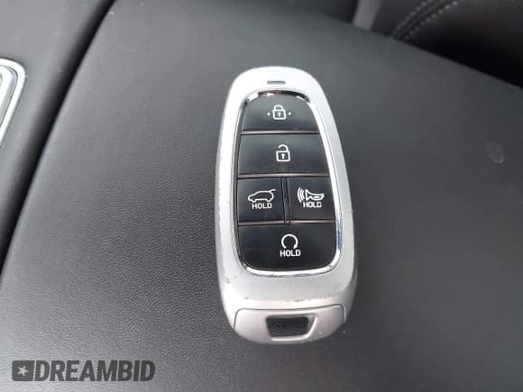 ✅ 2023 Hyundai Santa Fe SEL • VIN: 5NMS3DAJ0PH592055 • Lot: 43742005. Wystawiony na IAAI z przebiegiem 43 790 mil. Bezpłatny archiwum sprzedaży aukcyjnych z USA i szczegółowy raport historii pojazdu na DreamBid. Zdjęcie 11.