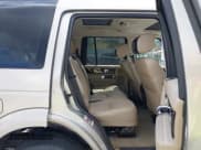 ✅ 2012 Land Rover LR4 Lux • VIN: SALAK2D45CA619966 • Lot: 43244911. Wystawiony na IAAI z przebiegiem 114 716 mil. Bezpłatny archiwum sprzedaży aukcyjnych z USA i szczegółowy raport historii pojazdu na DreamBid. Zdjęcie 8.