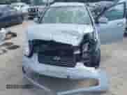 2011 Hyundai Accent GLS with VIN KMHCN4AC4BU615575, listed as a IAAI auction lot 43344413 with 222,302 mi miles and . Bid and sale history available at DreamBid. Image 6.