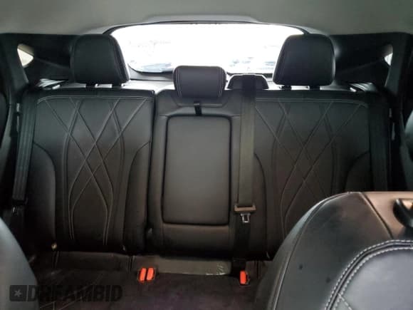 ✅ 2022 Ford Mustang Mach-E California Route 1 • VIN: 3FMTK2R7XNMA29881 • Лот: 49802714. Опубликован ранее на Copart с пробегом 23 471 миль. Бесплатный доступ к архиву аукционных продаж из США и подробный отчёт об истории автомобиля на DreamBid. Изображение 10.