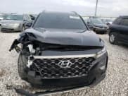 ✅ 2020 Hyundai Santa Fe Limited • VIN: 5NMS5CAD3LH292275 • Lot: 37085403. Wystawiony na Copart z przebiegiem 33 204 mil. Bezpłatny archiwum sprzedaży aukcyjnych z USA i szczegółowy raport historii pojazdu na DreamBid. Zdjęcie 5.