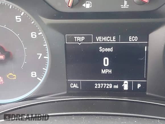 2018 Chevrolet Equinox LT with VIN 3GNAXJEVXJS579848, listed as a IAAI auction lot 43251162 with 237,729 mi miles and . Bid and sale history available at DreamBid. Image 16.