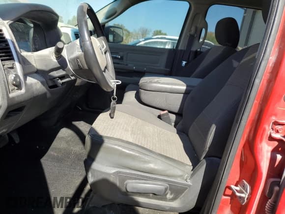 ✅ 2010 Dodge 1500 SLT • VIN: 1D7RV1CT0AS128304 • Lot: 76339174. Wystawiony na Copart z przebiegiem 148 115 mil. Bezpłatny archiwum sprzedaży aukcyjnych z USA i szczegółowy raport historii pojazdu na DreamBid. Zdjęcie 7.