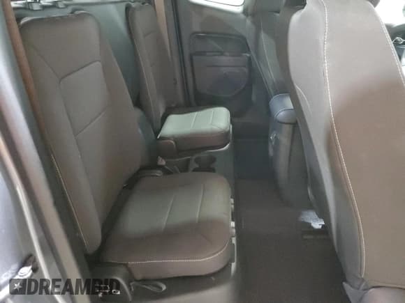 ✅ 2021 Chevrolet Colorado 4WD LT • VIN: 1GCHTCEN9M1222200 • Лот: 60121415. Опубликован ранее на Copart с пробегом 53 422 миль. Бесплатный доступ к архиву аукционных продаж из США и подробный отчёт об истории автомобиля на DreamBid. Изображение 10.