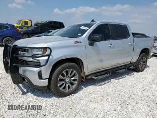 ✅ 2019 Chevrolet Silverado 1500 RST • VIN: 3GCUYEED5KG160537 • Lot: 68930774. Wystawiony na Copart z przebiegiem 65 000 mil. Bezpłatny archiwum sprzedaży aukcyjnych z USA i szczegółowy raport historii pojazdu na DreamBid. Zdjęcie 1.