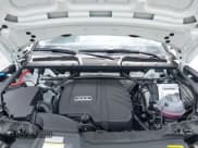 ✅ 2025 Audi Q5 Premium • VIN: WA1ABAFY3S2050913 • Lot: 42403495. Wystawiony na IAAI z przebiegiem 1 673 mil. Bezpłatny archiwum sprzedaży aukcyjnych z USA i szczegółowy raport historii pojazdu na DreamBid. Zdjęcie 10.