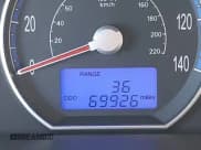 ✅ 2008 Hyundai Santa Fe SE • VIN: 5NMSH13E98H144348 • Lot: 43710295. Wystawiony na IAAI z przebiegiem 69 926 mil. Bezpłatny archiwum sprzedaży aukcyjnych z USA i szczegółowy raport historii pojazdu na DreamBid. Zdjęcie 15.