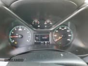 ✅ 2022 Chevrolet Colorado 4WD Work Truck • VIN: 1GCGTBEN4N1298785 • Лот: 70439132. Опубликован ранее на Copart с пробегом 774 миль. Бесплатный доступ к архиву аукционных продаж из США и подробный отчёт об истории автомобиля на DreamBid. Изображение 9.