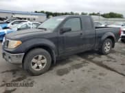 ✅ 2009 Nissan Frontier SE • VIN: 1N6AD06W29C419500 • Lot: 69814325. Listed on Copart with 107,198 mi. Free auction sales archive from the USA and detailed vehicle history report at DreamBid. Image 1.