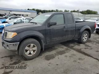 ✅ 2009 Nissan Frontier SE • VIN: 1N6AD06W29C419500 • Лот: 69814325. Опубликован ранее на Copart с пробегом 107 198 миль. Бесплатный доступ к архиву аукционных продаж из США и подробный отчёт об истории автомобиля на DreamBid. Изображение 1.