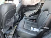 ✅ 2016 Cadillac SRX Performance Collection • VIN: 3GYFNCE36GS506266 • Lot: 92273475. Listed on Copart with Not provided. Free auction sales archive from the USA and detailed vehicle history report at DreamBid. Image 11.