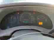 ✅ 2005 Chevrolet Impala • VIN: 2G1WF52K659142797 • Лот: 80441365. Размещён на Copart с пробегом 130 698 миль миль. Получите бесплатный доступ к архиву аукционных продаж из США и посмотрите подробный отчёт об истории автомобиля на DreamBid. Изображение 9.