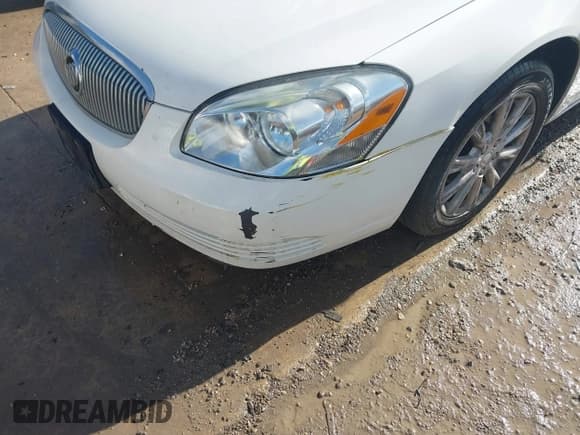 ✅ 2009 Buick Lucerne CX • VIN: 1G4HP57M49U128103 • Лот: 43670484. Опубликован ранее на IAAI с пробегом 180 246 миль. Бесплатный доступ к архиву аукционных продаж из США и подробный отчёт об истории автомобиля на DreamBid. Изображение 6.
