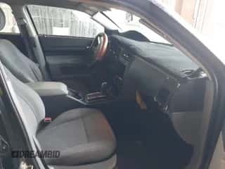 2005 Dodge Magnum SE с VIN 2D4FV48T05H669330, выставлен на аукционе IAAI как лот 41544030 с пробегом 223 090 миль миль и . История ставок и продаж доступна на DreamBid. Изображение 5.