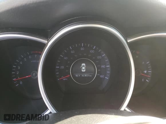 ✅ 2014 Kia Optima LX • VIN: 5XXGM4A76EG303912 • Lot: 81830405. Wystawiony na Copart z przebiegiem 163 831 mil. Bezpłatny archiwum sprzedaży aukcyjnych z USA i szczegółowy raport historii pojazdu na DreamBid. Zdjęcie 9.