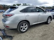 ✅ 2015 Lexus RX 350 • VIN: 2T2BK1BAXFC274332 • Лот: 90749025. Опубликован ранее на Copart с пробегом Не указан. Бесплатный доступ к архиву аукционных продаж из США и подробный отчёт об истории автомобиля на DreamBid. Изображение 3.
