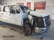 ✅ 2014 Chevrolet Silverado 1500 LT • VIN: 1GCUKREC1EF194139 • Lot: 43278109. Wystawiony na IAAI z przebiegiem 140 786 mil. Bezpłatny archiwum sprzedaży aukcyjnych z USA i szczegółowy raport historii pojazdu na DreamBid. Zdjęcie 6.