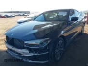 ✅ 2017 BMW 5 Series 540i • VIN: WBAJE5C3XHG916824 • Лот: 43189419. Опубликован ранее на IAAI с пробегом 77 251 миль. Бесплатный доступ к архиву аукционных продаж из США и подробный отчёт об истории автомобиля на DreamBid. Изображение 18.