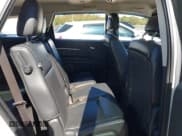 ✅ 2010 Dodge Journey SXT • VIN: 3D4PH5FV4AT253644 • Lot: 43444453. Listed on IAAI with 163,756 mi. Free auction sales archive from the USA and detailed vehicle history report at DreamBid. Image 8.