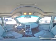 ✅ 2005 Chevrolet Equinox LT • VIN: 2CNDL63F756183533 • Лот: 84558974. Опубликован ранее на Copart с пробегом 222 934 миль. Бесплатный доступ к архиву аукционных продаж из США и подробный отчёт об истории автомобиля на DreamBid. Изображение 14.