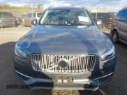 ✅ 2019 Volvo XC90 Inscription • VIN: YV4A22PL6K1430703 • Lot: 43791889. Listed on IAAI with 24,228 mi. Free auction sales archive from the USA and detailed vehicle history report at DreamBid. Image 12.